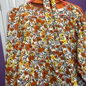 Brand new never worn, no tags I was going to wear but didn’t